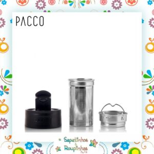 Pacco - Kit Infusor - Imagem 6
