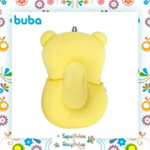 Buba - Almofada De Banho Baby - Imagem 7