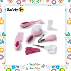 Safety 1st - Conjunto Cuidados do Bebê - Imagem 3