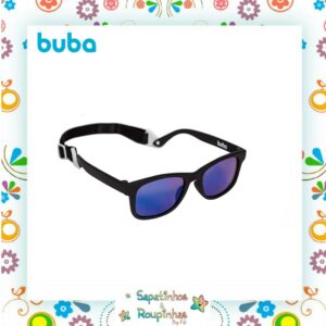 Buba - Óculos De Sol Infantil Com Alça Regulável 0-36 Meses - Imagem 6