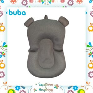 Buba - Almofada De Banho Baby - Imagem 10