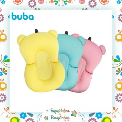 Buba - Almofada De Banho Baby