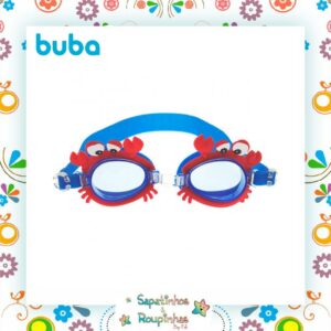 Buba -  Óculos de natação infantil antiembaçante - Imagem 5