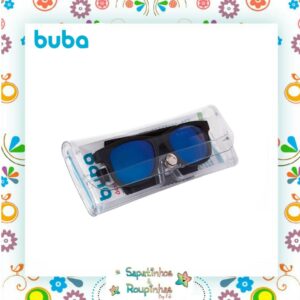 Buba - Óculos De Sol Infantil Com Alça Regulável 0-36 Meses - Imagem 5