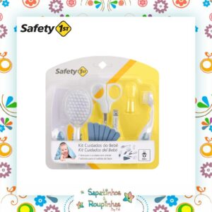 Safety 1st - Conjunto Cuidados do Bebê - Imagem 6