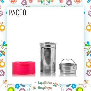 Pacco - Kit Infusor - Imagem 7