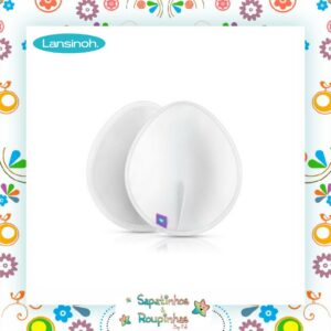 Lansinoh - Kit De Amamentação - Imagem 4