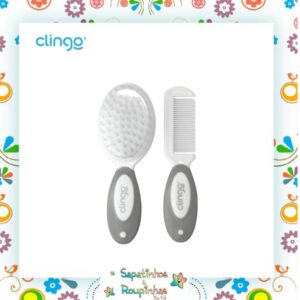 Clingo - Kit Higiene Deluxe - Imagem 4