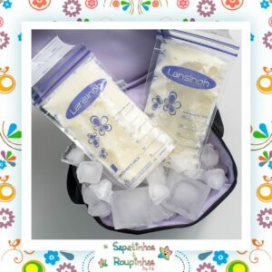 Lansinoh - Kit De Amamentação - Imagem 8