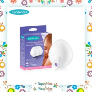 Lansinoh - Kit De Amamentação - Imagem 5