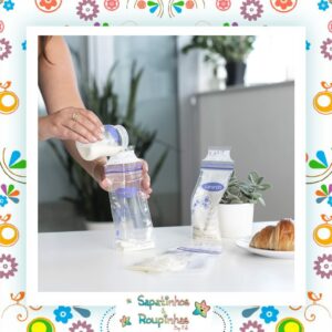 Lansinoh - Kit De Amamentação - Imagem 7