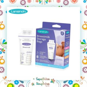 Lansinoh - Kit De Amamentação - Imagem 6