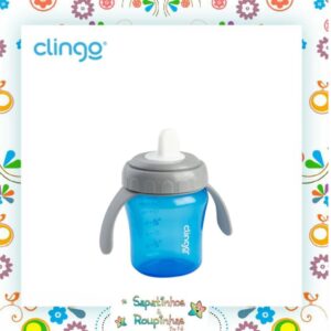 Clingo - Copo de transição - Imagem 7