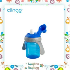 Clingo - Copo de transição - Imagem 6