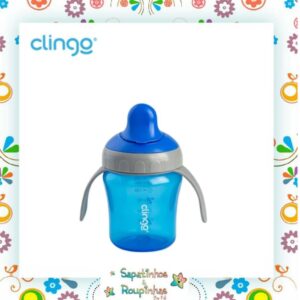 Clingo - Copo de transição - Imagem 4