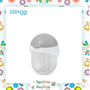 Clingo - O Pote Dosador de leite em Pó - Imagem 6