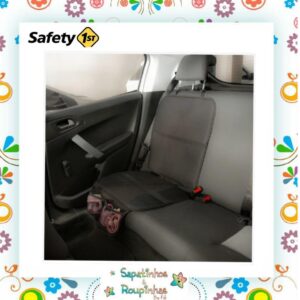 Safety 1st - Kit Protetor Solar Duplo + Protetor de Banco - Imagem 12