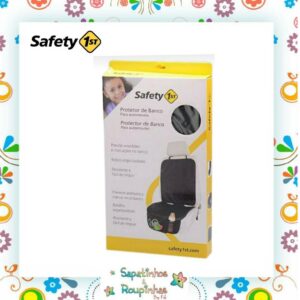 Safety 1st - Kit Protetor Solar Duplo + Protetor de Banco - Imagem 8