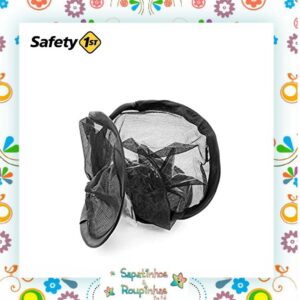 Safety 1st - Kit Protetor Solar Duplo + Protetor de Banco - Imagem 5
