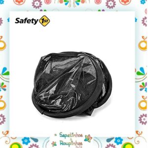Safety 1st - Kit Protetor Solar Duplo + Protetor de Banco - Imagem 6