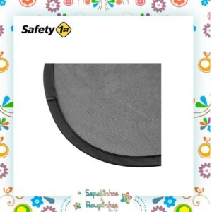 Safety 1st - Kit Protetor Solar Duplo + Protetor de Banco - Imagem 7