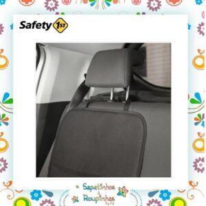 Safety 1st - Kit Protetor Solar Duplo + Protetor de Banco - Imagem 9