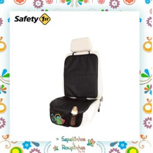 Safety 1st - Kit Protetor Solar Duplo + Protetor de Banco - Imagem 10