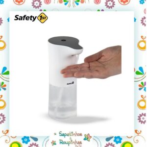 Safety 1st - Dispenser Automático de Álcool Gel - Imagem 3