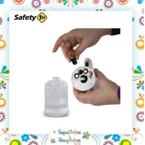 Safety 1st - Dispenser Automático de Álcool Gel - Imagem 5