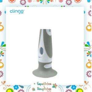 Clingo - Escova de Mamadeira Premium em Silicone - Imagem 4