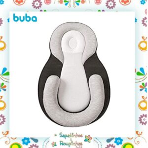 Buba - Ninho para bebê redutor de berço - Imagem 3