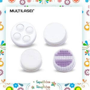 Multilaser - Kit spa facial - Imagem 7