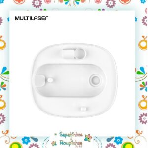 Multilaser - Umidificador de ar 2L Disney Frozen - Imagem 7