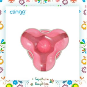 Clingo - Prato Infantil com Divisórias - Imagem 8