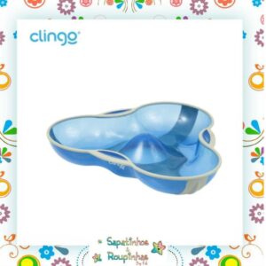 Clingo - Prato Infantil com Divisórias - Imagem 6