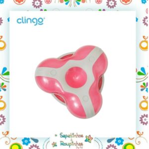 Clingo - Prato Infantil com Divisórias - Imagem 7