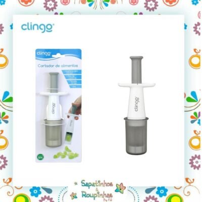 Clingo - Cortador de alimentos
