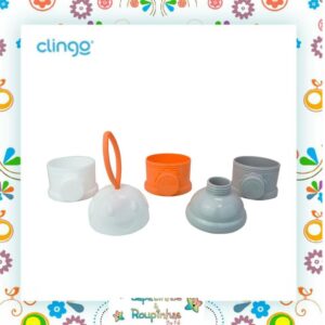 Clingo - Dosador de leite em pó - Imagem 5