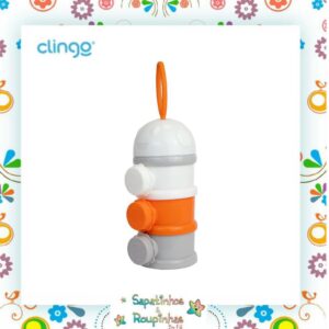 Clingo - Dosador de leite em pó - Imagem 4