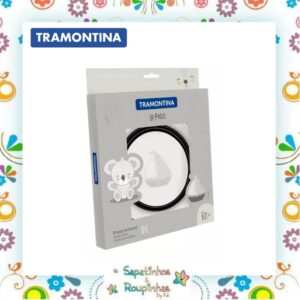 Tramontina - Kit De Alimentação 4 Peças Com Gravação A Laser - Imagem 6