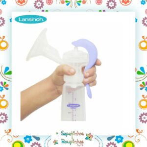 Lansinoh - Kit De Amamentação - Imagem 9