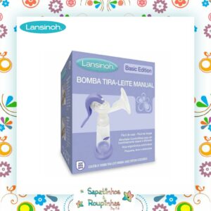Lansinoh - Kit De Amamentação - Imagem 10