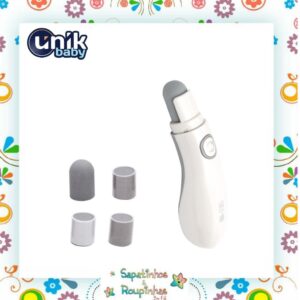 Unik - Baby Lixa Elétrica Para Bebê Lovely Baby - Imagem 3