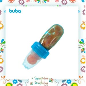 Porta Frutinha em silicone - Buba - Imagem 13