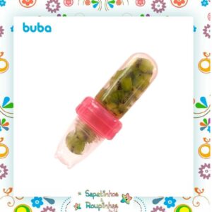 Porta Frutinha em silicone - Buba - Imagem 10