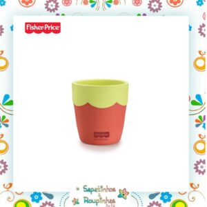 Fisher price - O Copo de Treinamento YUMMY! - Imagem 4