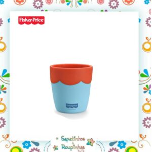 Fisher price - O Copo de Treinamento YUMMY! - Imagem 6