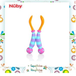 Nûby - Talheres Divertidos - Imagem 4