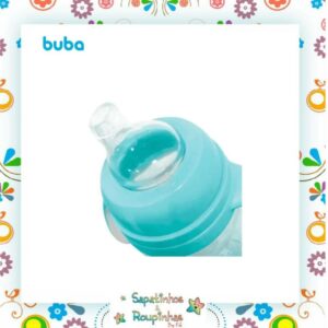 Buba - Copo com alça removível ursinho - Imagem 4