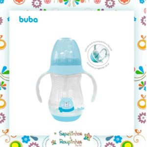 Buba - Copo com alça removível ursinho - Imagem 7